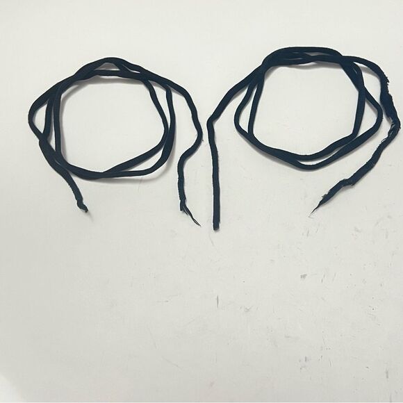 NIKE Hustle Quick Sneakers Youth Sz 2 Red Leather Mesh Cushioned‎ Athletic Shoes - Picture 14 of 15